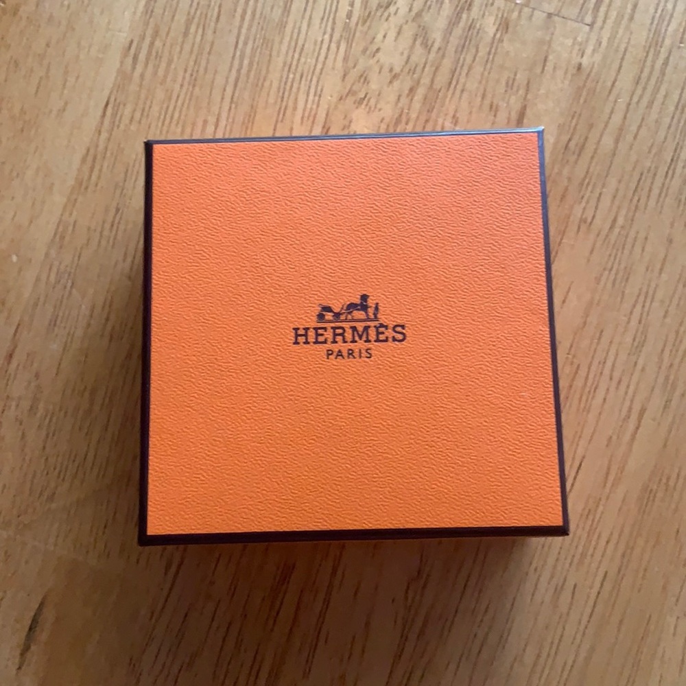 Clic Clac H Bracelet